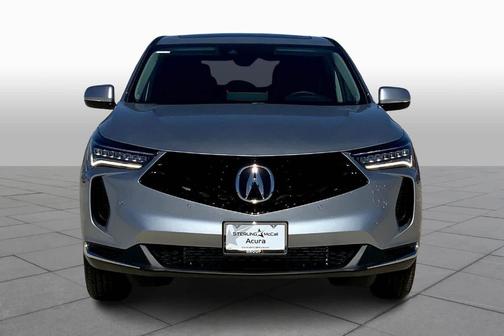 2025 Acura RDX Technology Package