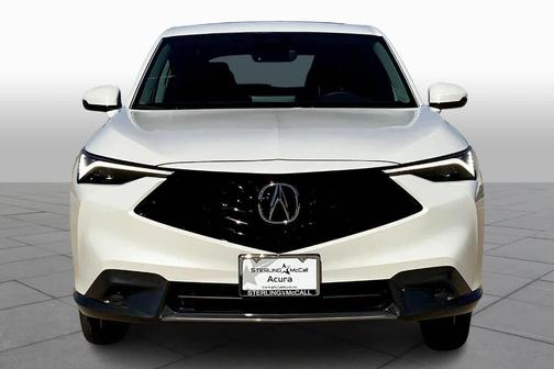 2025 Acura ADX Base