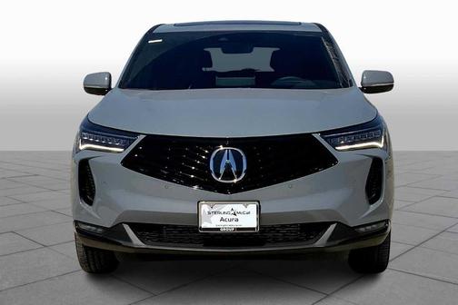 2025 Acura RDX A-Spec