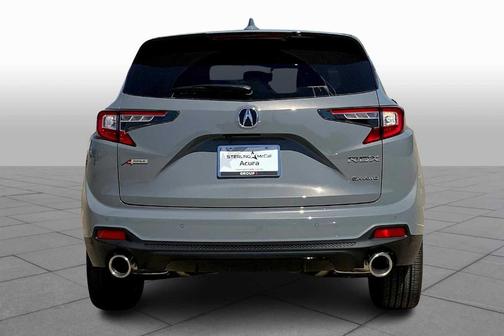 2025 Acura RDX A-Spec