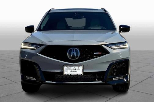2025 Acura MDX Type S w/Advance Package