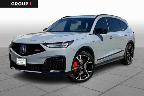 2025 Acura MDX Type S w/Advance Package