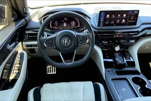 2025 Acura MDX Type S w/Advance Package