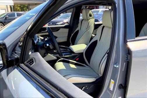 2025 Acura MDX Type S w/Advance Package