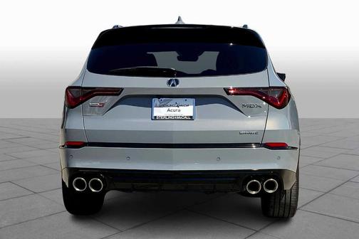 2025 Acura MDX Type S w/Advance Package