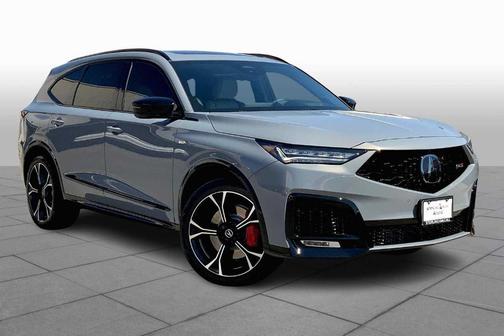 2025 Acura MDX Type S w/Advance Package