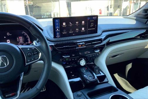 2025 Acura MDX Type S w/Advance Package