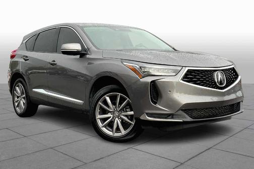2024 Acura RDX Technology Package