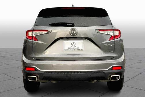 2024 Acura RDX Technology Package
