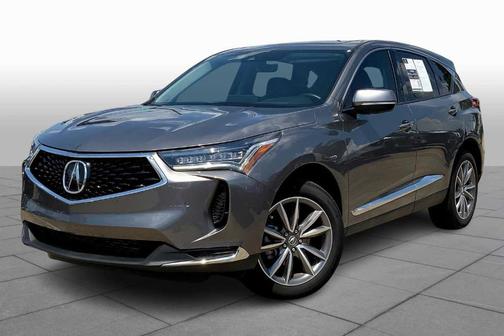 2024 Acura RDX Technology Package