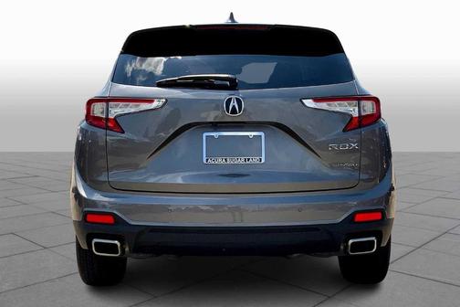 2024 Acura RDX Technology Package