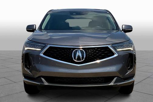 2024 Acura RDX Technology Package