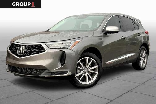 2024 Acura RDX Technology Package