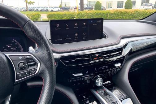 2024 Acura MDX A-Spec