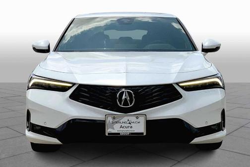 2023 Acura Integra A-Spec Technology