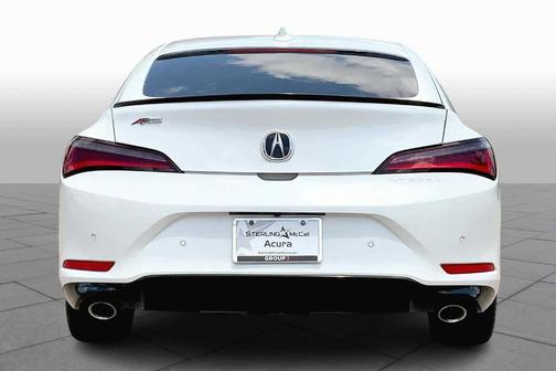 2023 Acura Integra A-Spec Technology