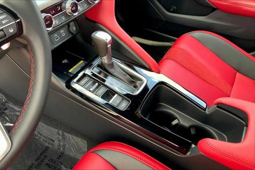 2026 Acura Integra W/A-SPEC TECHNOLOGY PACKAGE