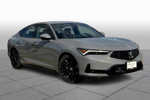 2026 Acura Integra W/A-SPEC TECHNOLOGY PACKAGE