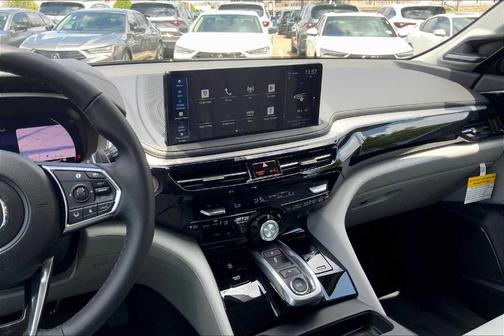 2026 Acura MDX 3.5L w/Technology Package