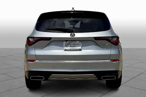 2026 Acura MDX 3.5L w/Technology Package