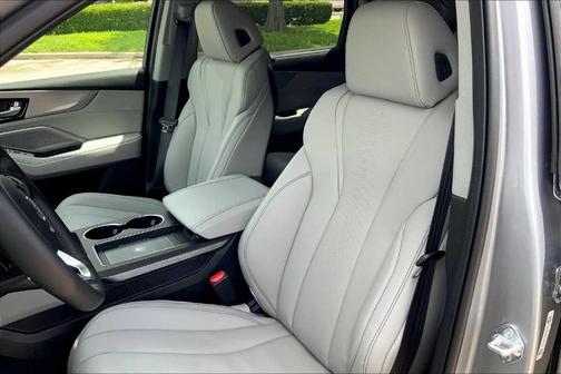 2026 Acura MDX 3.5L w/Technology Package