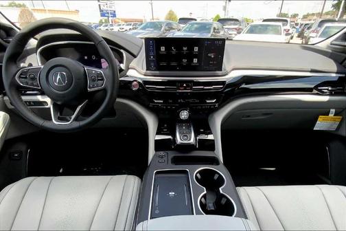2026 Acura MDX 3.5L w/Technology Package