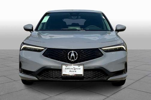 2026 Acura Integra Base