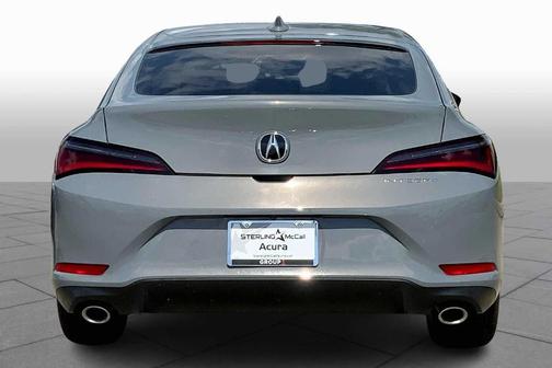 2026 Acura Integra