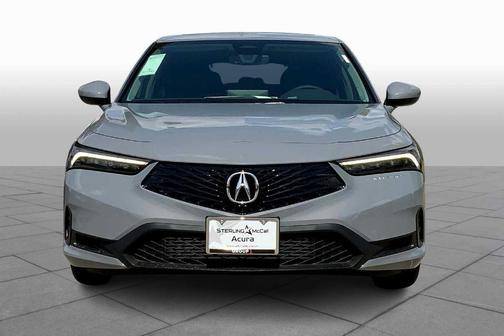 2026 Acura Integra