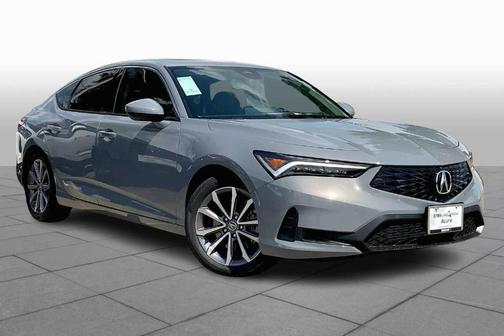 2026 Acura Integra Base