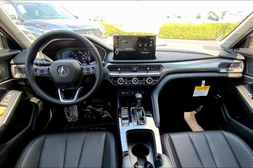 2026 Acura Integra