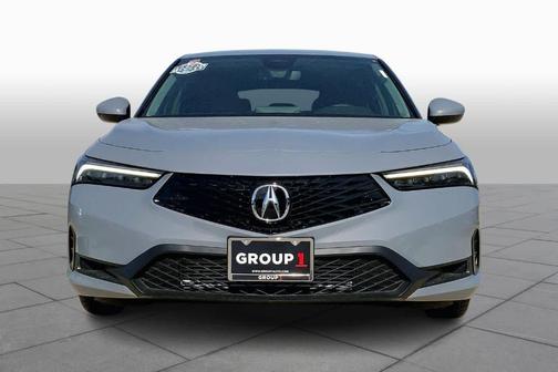 2026 Acura Integra Base