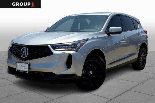 2025 Acura RDX Base