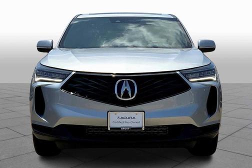 2025 Acura RDX Base