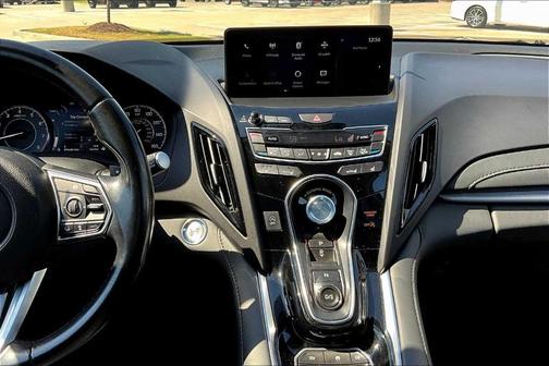 2021 Acura RDX Base