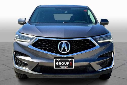2021 Acura RDX Base