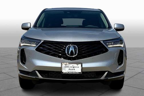2025 Acura RDX Technology Package
