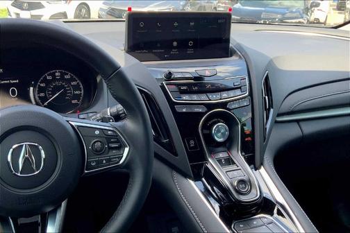 2025 Acura RDX Technology Package