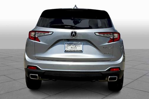 2025 Acura RDX Technology Package