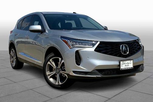 2025 Acura RDX Technology Package