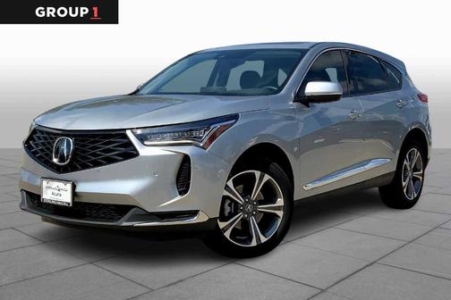2025 Acura RDX Technology Package
