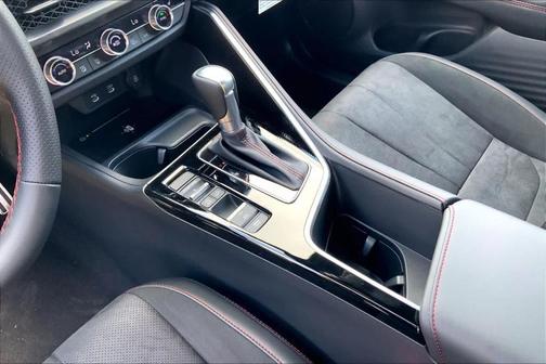 Gray 2026 Acura ADX A-Spec