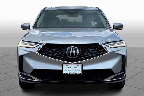 2025 Acura MDX Base