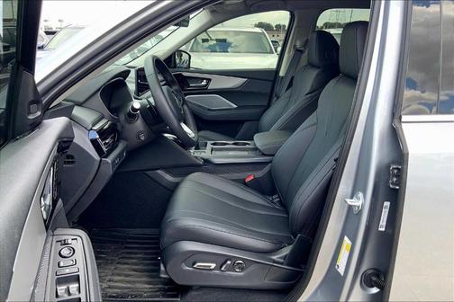 2025 Acura MDX Base