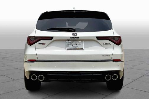 2025 Acura MDX Type S w/Advance Package