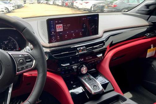 2025 Acura MDX Type S w/Advance Package