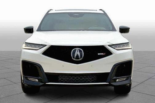 2025 Acura MDX Type S w/Advance Package