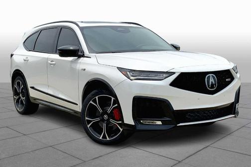 2025 Acura MDX Type S w/Advance Package