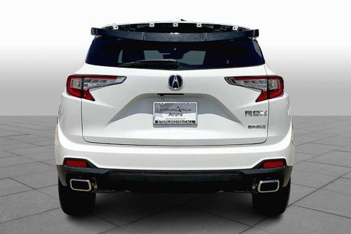 2025 Acura RDX Base