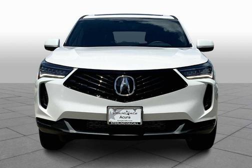 2025 Acura RDX Base